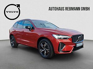 Volvo  B4 R Design AWD