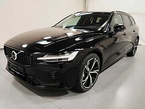 Volvo  T6 Plus Dark Recharge Plug-In Hybrid AWD