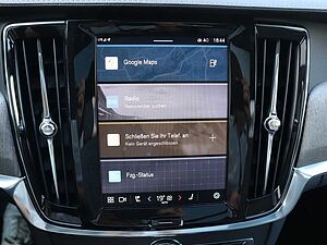 Volvo  T8 Ultimate Dark Plug-In Hybrid*B&W*360°