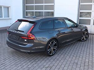 Volvo  T8 Ultimate Dark Plug-In Hybrid*B&W*360°