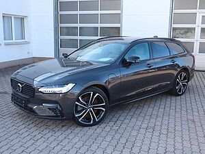 Volvo  T8 Ultimate Dark Plug-In Hybrid*B&W*360°