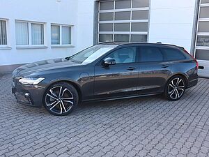 Volvo  T8 Ultimate Dark Plug-In Hybrid*B&W*360°