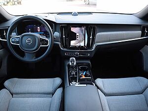 Volvo  T8 Ultimate Dark Plug-In Hybrid*B&W*360°