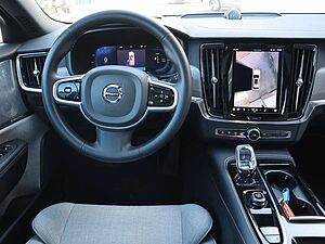 Volvo  T8 Ultimate Dark Plug-In Hybrid*B&W*360°