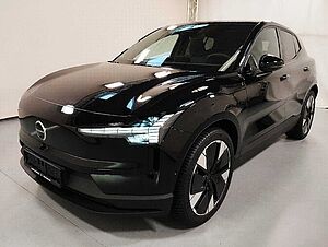 Volvo  Ultra AWD Performance Pure Electric
