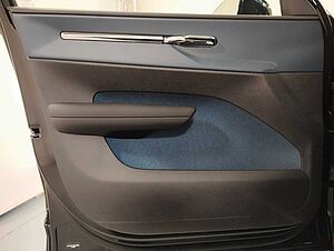 Volvo  Ultra AWD Performance Pure Electric