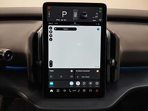 Volvo  Ultra AWD Performance Pure Electric