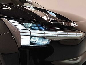 Volvo  Ultra AWD Performance Pure Electric