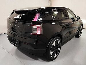 Volvo  Ultra AWD Performance Pure Electric