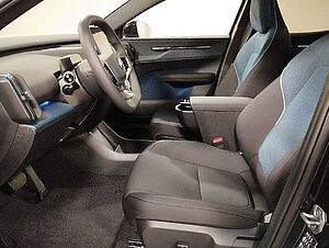 Volvo  Ultra AWD Performance Pure Electric
