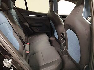 Volvo  Ultra AWD Performance Pure Electric