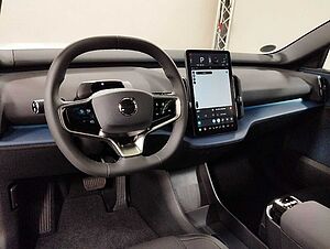 Volvo  Ultra AWD Performance Pure Electric
