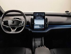 Volvo  Ultra AWD Performance Pure Electric