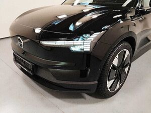 Volvo  Ultra AWD Performance Pure Electric