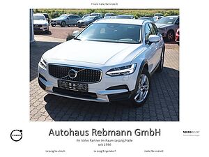 Volvo  D4 Cross Country  AWD