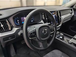 Volvo  B4 Core 2WD