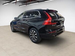 Volvo  B4 Core 2WD
