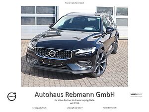 Volvo  Ultra*360°*B&W*Standh*AZV