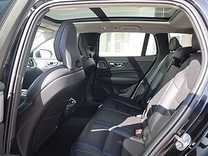 Volvo  Ultra*360°*B&W*Standh*AZV