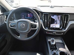 Volvo  Ultra*360°*B&W*Standh*AZV