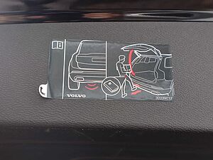 Volvo  Ultra*360°*B&W*Standh*AZV