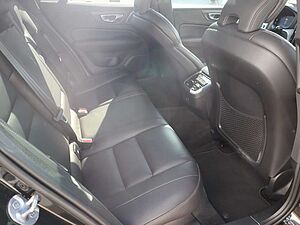 Volvo  Ultra*360°*B&W*Standh*AZV