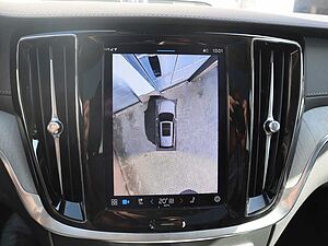 Volvo  Ultra*360°*B&W*Standh*AZV