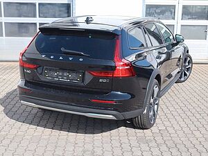 Volvo  Ultra*360°*B&W*Standh*AZV