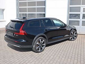 Volvo  Ultra*360°*B&W*Standh*AZV