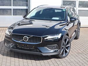 Volvo  Ultra*360°*B&W*Standh*AZV