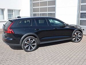 Volvo  Ultra*360°*B&W*Standh*AZV