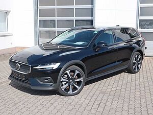 Volvo  Ultra*360°*B&W*Standh*AZV