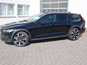 Volvo  Ultra*360°*B&W*Standh*AZV