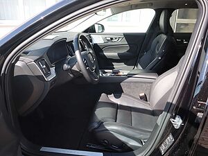 Volvo  Ultra*360°*B&W*Standh*AZV