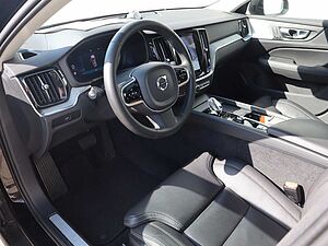Volvo  Ultra*360°*B&W*Standh*AZV