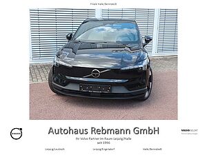 Volvo  Ultra AWD Performance Pure Electric