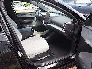 Volvo  Ultra AWD Performance Pure Electric