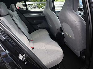 Volvo  Ultra AWD Performance Pure Electric
