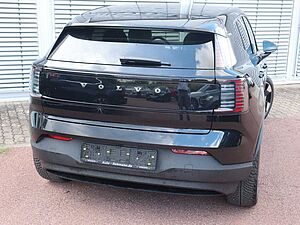 Volvo  Ultra AWD Performance Pure Electric