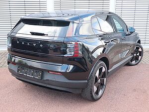Volvo  Ultra AWD Performance Pure Electric