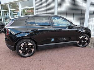 Volvo  Ultra AWD Performance Pure Electric