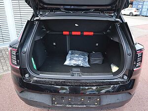 Volvo  Ultra AWD Performance Pure Electric