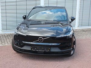 Volvo  Ultra AWD Performance Pure Electric