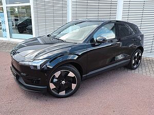 Volvo  Ultra AWD Performance Pure Electric