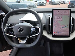 Volvo  Ultra AWD Performance Pure Electric