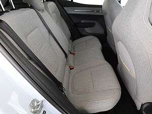 Volvo  Ultra AWD Performance Pure Electric