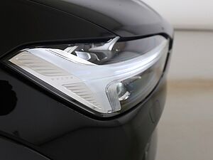 Volvo  B5 Ultra Dark AWD