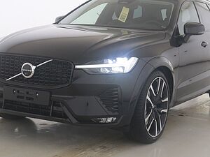 Volvo  B5 Ultra Dark AWD