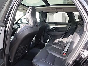 Volvo  B5 Cross Country Ultimate*B&W*Massage*StH*