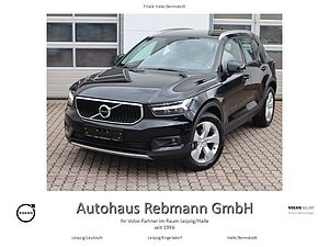 Volvo  T3 Momentum Pro FWD